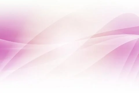 Pink Abstract Background Design Stock-Illustration