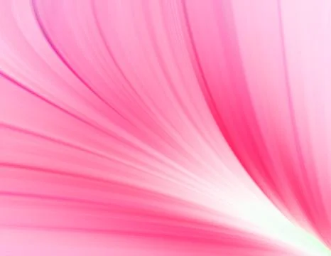 Pink Abstract Background Design Stock Illustration