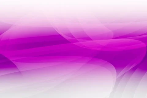 Pink Abstract Background Design Stock Illustration