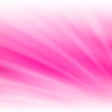 Pink Abstract Background Design Stock Illustration