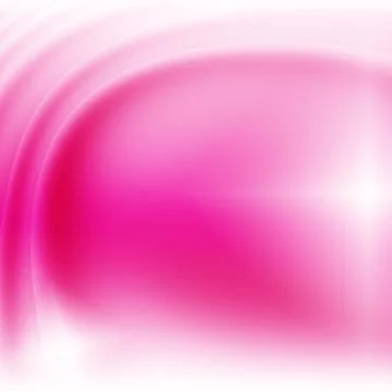 Pink Abstract Background Design Stock Illustration