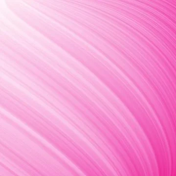 Pink Abstract Background Design Stock Illustration
