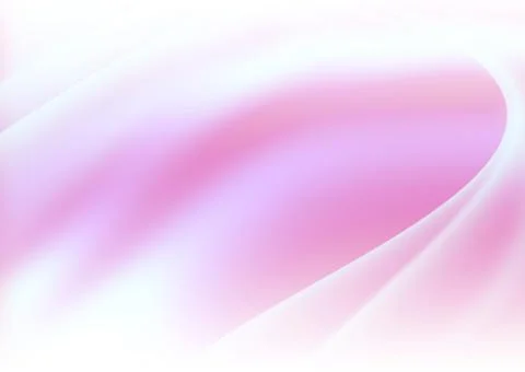 Pink Abstract Background Design Stock Illustration