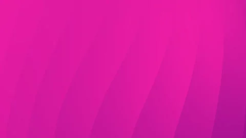 Pink abstract background with diagonal, curved lines adds a modern touch 4k Stock Footage 291202946