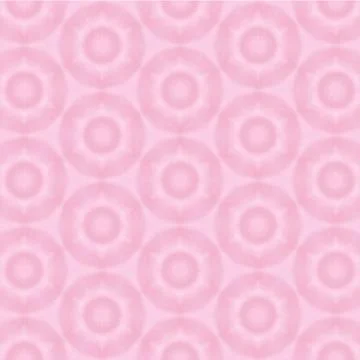 Pink Abstract Background with Different elements and close up effect Stock Illustration