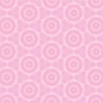 Pink Abstract Background with Different elements and close up effect Stock Illustration