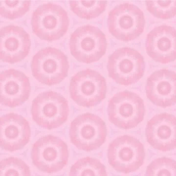 Pink Abstract Background with Different elements and close up effect Stock Illustration