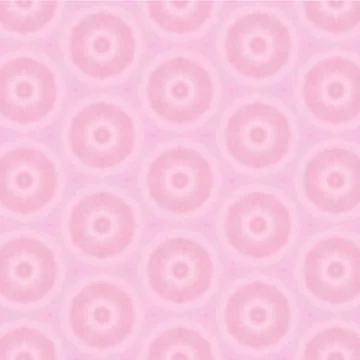 Pink Abstract Background with Different elements and close up effect イラスト素材
