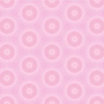 Pink Abstract Background with Different elements and close up effect Stock Illustration