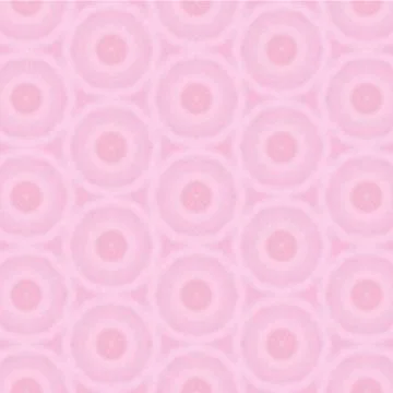 Pink Abstract Background with Different elements and close up effect イラスト素材