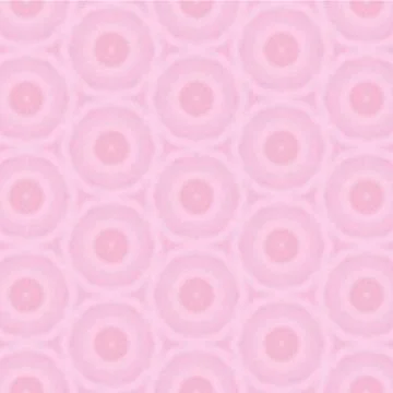 Pink Abstract Background with Different elements and close up effect イラスト素材