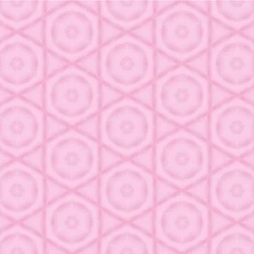 Pink Abstract Background with Different elements and close up effect Stock Illustration