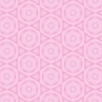 Pink Abstract Background with Different elements and close up effect イラスト素材