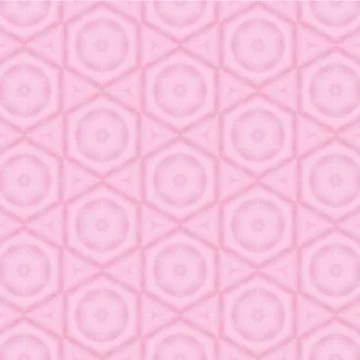 Pink Abstract Background with Different elements and close up effect イラスト素材