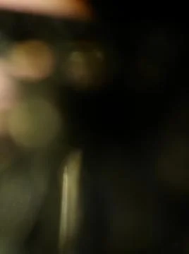 Pink Abstract Background with Different elements and close up effect Stock Photos