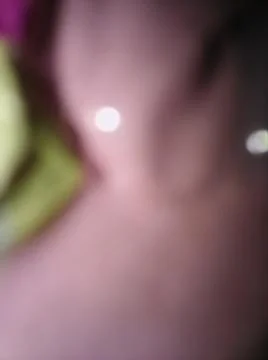 Pink Abstract Background with Different elements and close up effect Stock Photos