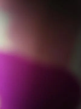Pink Abstract Background with Different elements and close up effect Foto stock