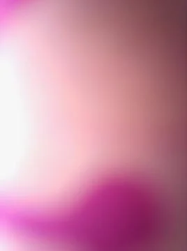 Pink Abstract Background with Different elements and close up effect Foto stock