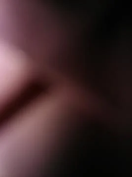 Pink Abstract Background with Different elements and close up effect Foto stock