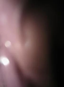 Pink Abstract Background with Different elements and close up effect Stock Photos