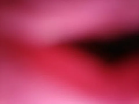 Pink Abstract Background with Different elements and close up effect 写真素材