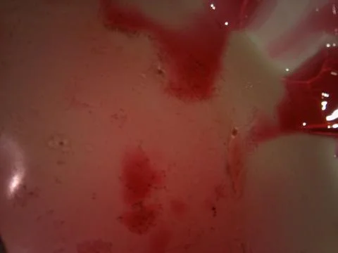 Pink Abstract Background with Different elements and close up effect 写真素材