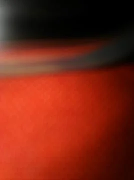 Pink Abstract Background with Different elements and close up effect Stock Photos