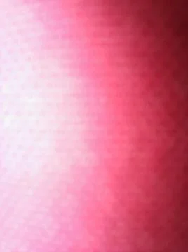 Pink Abstract Background with Different elements and close up effect Foto stock