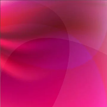 Pink abstract background Stock Illustration