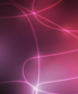 Pink abstract background Stock Illustration