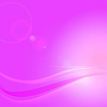 Pink abstract background Stock Illustration