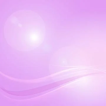 Pink abstract background Stock Illustration