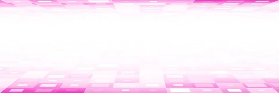 Pink abstract background Stock Illustration