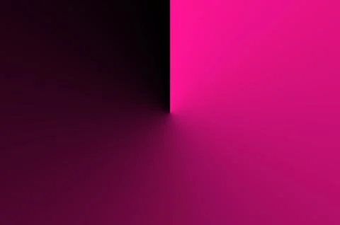 Pink abstract background Stock Illustration