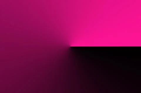 Pink abstract background Stock Illustration