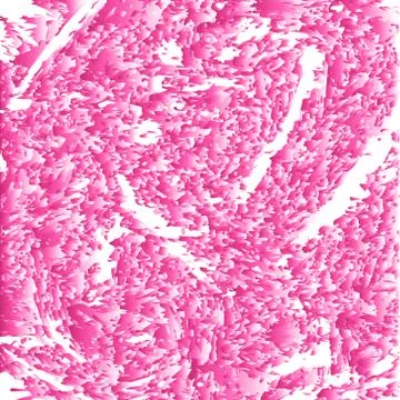 Pink abstract background Illustrazione stock