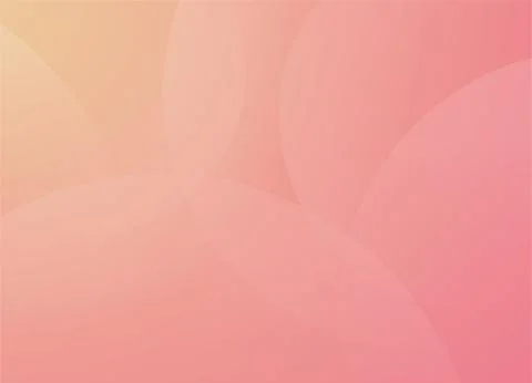Pink abstract background Stock Illustration