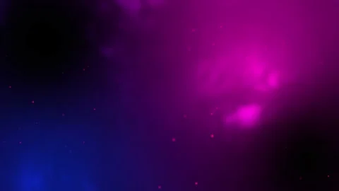 Pink abstract background with particles. 4K motion graphics Stock Footage 183671363