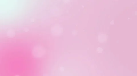 Pink abstract background with particles Vídeo Stock 48436427