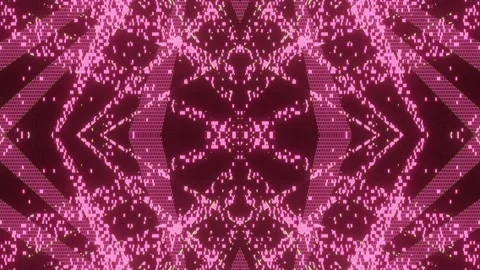 Pink abstract background for a party Stock Footage 201796429