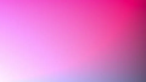 Pink abstract background with stripes. Bright pink,animation. 3D render 스톡 동영상 337720139