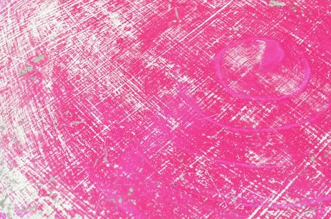Pink Abstract backgrounds texture with table surface Stock Photos