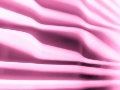 Pink abstract bokeh background Stock Illustration