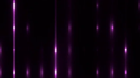 Pink Abstract bright mosaic. Video stock 51473632