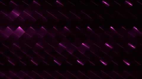 Pink Abstract bright mosaic. Video stock 51473824