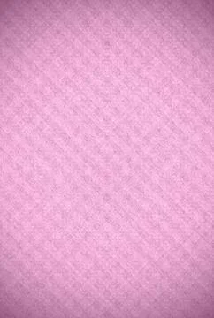 Pink abstract canvas background Stock Photos