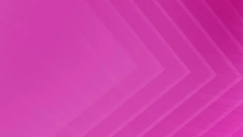 Pink Abstract Chevron Background Loop. Video stock 286778573