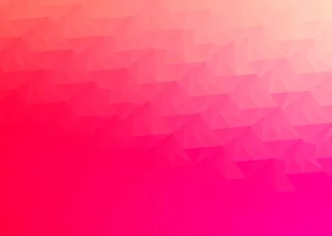 Pink abstract colored background Stock Illustration