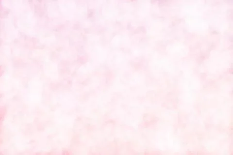 Pink abstract defocused background, circle shape bokeh pattern. 스톡 일러스트