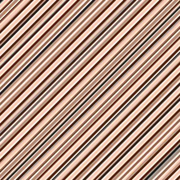 Pink abstract diagonal stripe background - vector graphic Stock Illustration